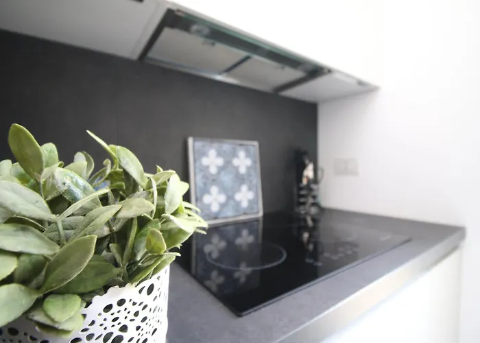 Casa Chicca 公寓 *