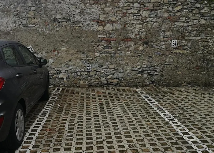 Casa Chicca 公寓 科莫