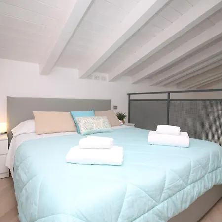 Casa Chicca Apartmán *