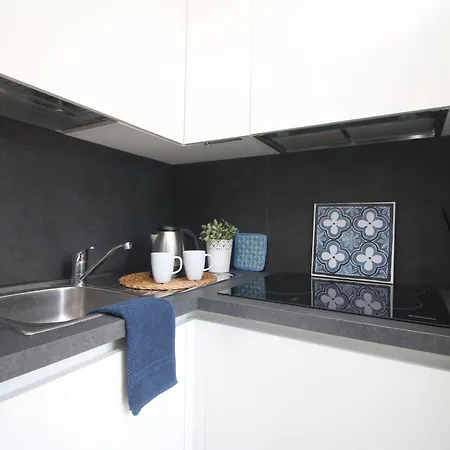 Casa Chicca Apartmán Como