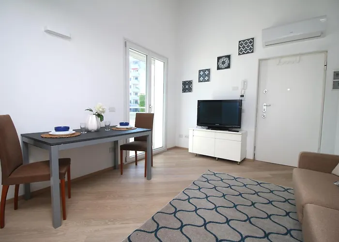 Apartmán Casa Chicca *