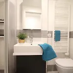 아파트 Casa Chicca *