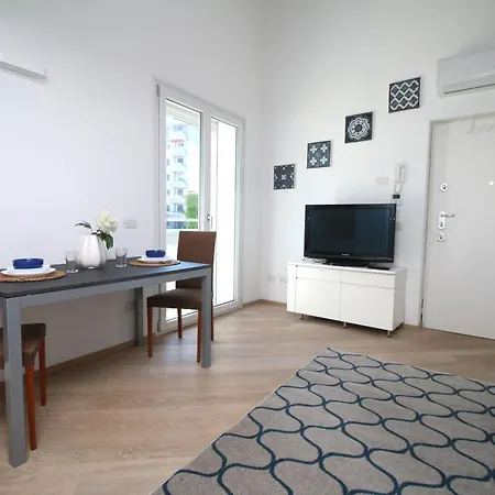 Apartamento Casa Chicca *