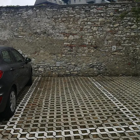 Casa Chicca Apartamento Como