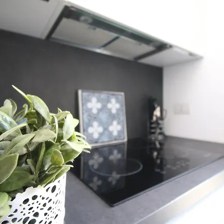 Casa Chicca Apartment *