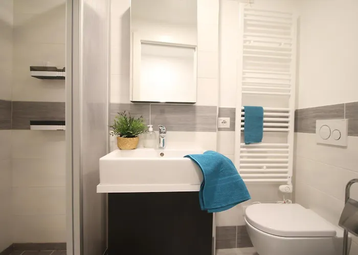 Apartment Casa Chicca *