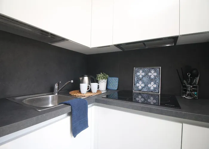 Casa Chicca Apartment Como